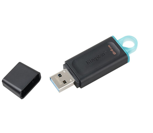 金士頓64GB USB3.2 U盤 DTX